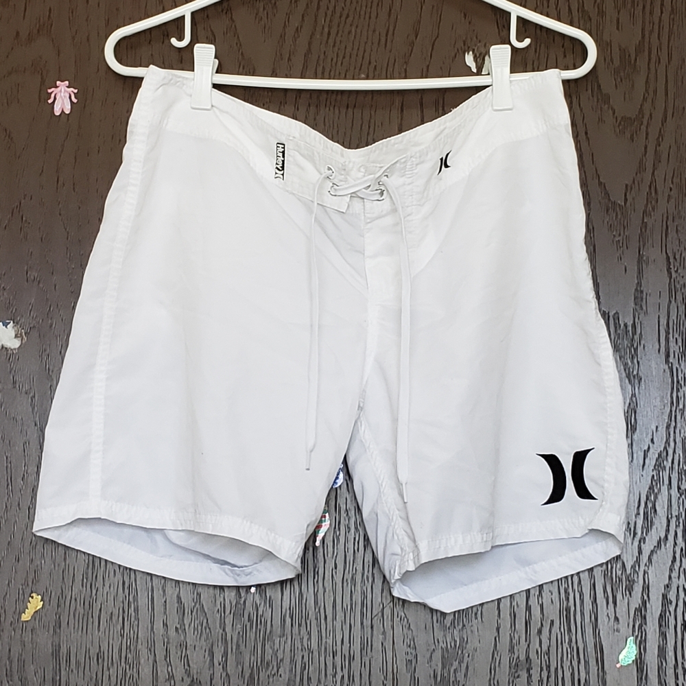Hurley board shorts